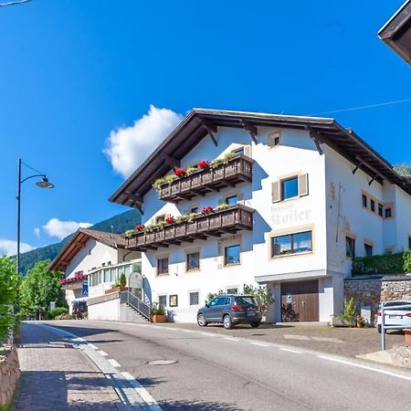 Pension Kofler Foiana Esterno foto