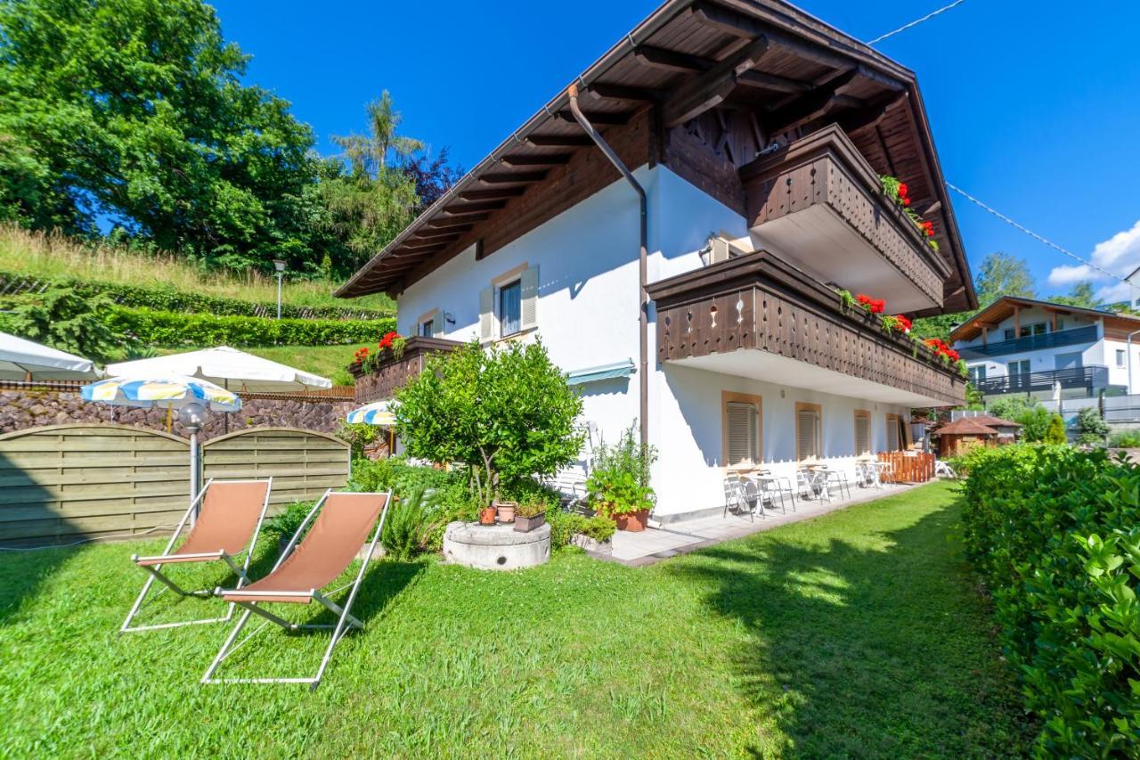 Pension Kofler Foiana Esterno foto
